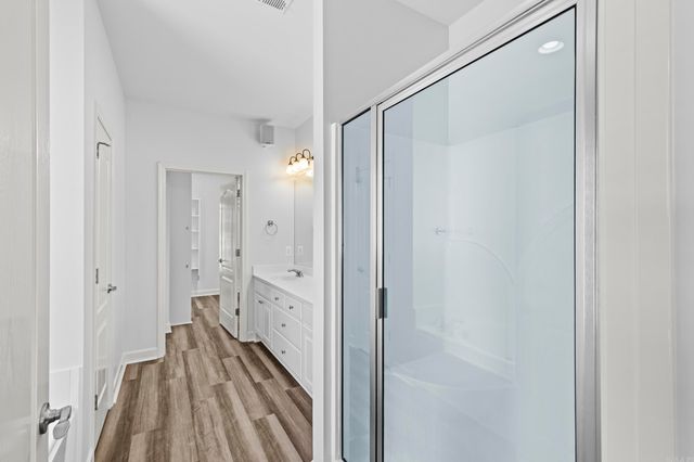 2025 Glenn Arbor Court, Sherwood, AR 72120