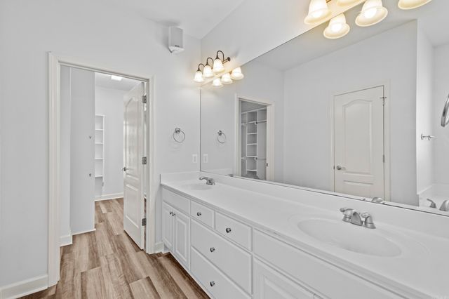 2025 Glenn Arbor Court, Sherwood, AR 72120