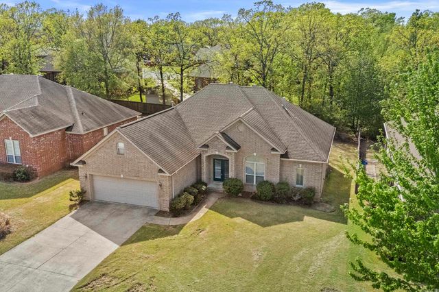 2025 Glenn Arbor Court, Sherwood, AR 72120