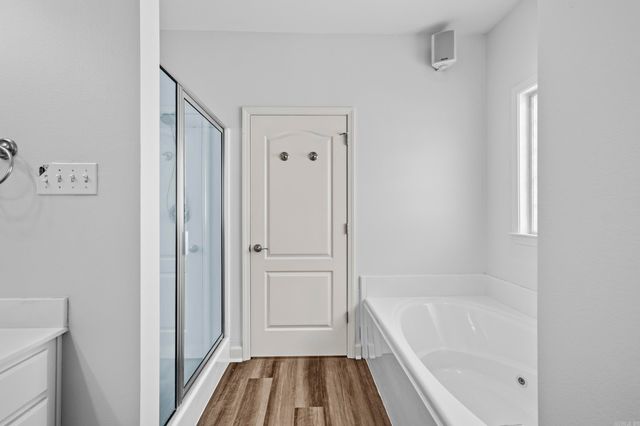 2025 Glenn Arbor Court, Sherwood, AR 72120