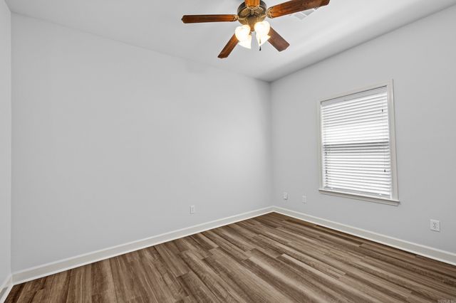 2025 Glenn Arbor Court, Sherwood, AR 72120