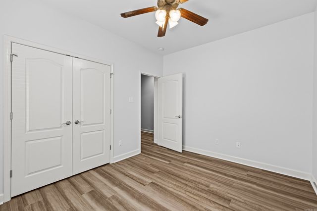 2025 Glenn Arbor Court, Sherwood, AR 72120