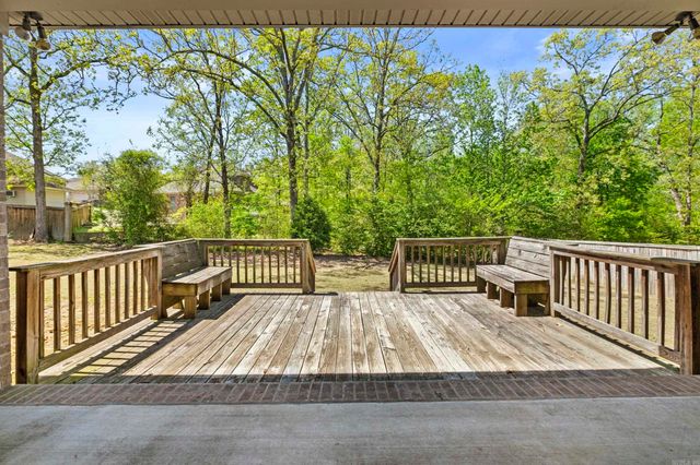 2025 Glenn Arbor Court, Sherwood, AR 72120