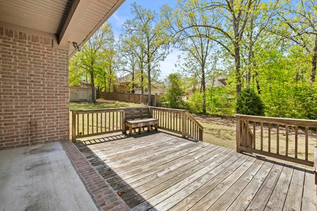 2025 Glenn Arbor Court, Sherwood, AR 72120