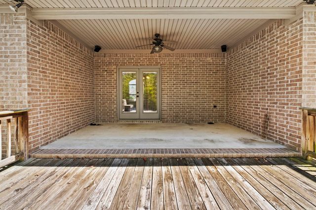 2025 Glenn Arbor Court, Sherwood, AR 72120