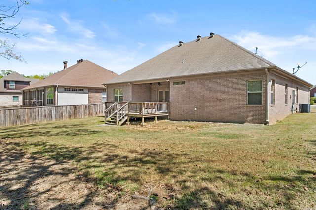 2025 Glenn Arbor Court, Sherwood, AR 72120