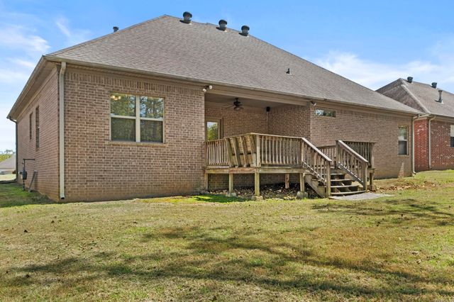 2025 Glenn Arbor Court, Sherwood, AR 72120