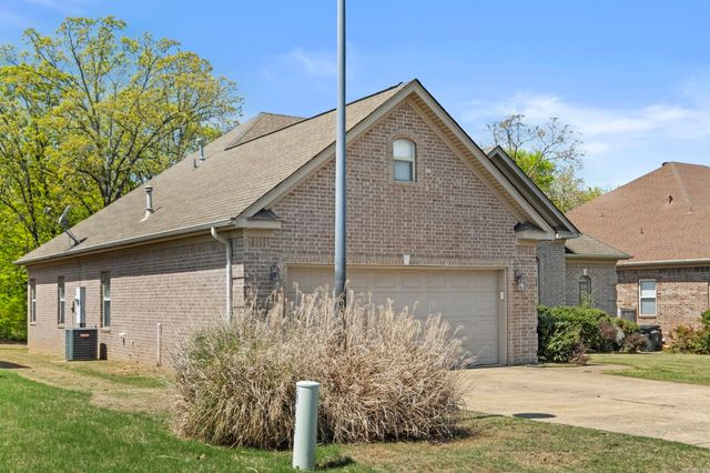 2025 Glenn Arbor Court, Sherwood, AR 72120