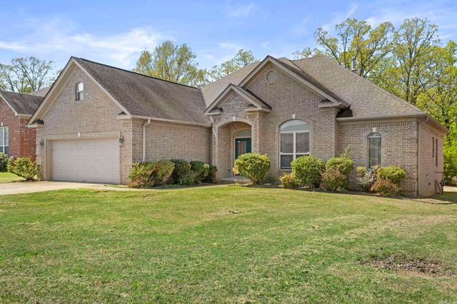 2025 Glenn Arbor Court, Sherwood, AR 72120