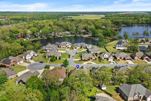 2025 Glenn Arbor Court, Sherwood, AR 72120