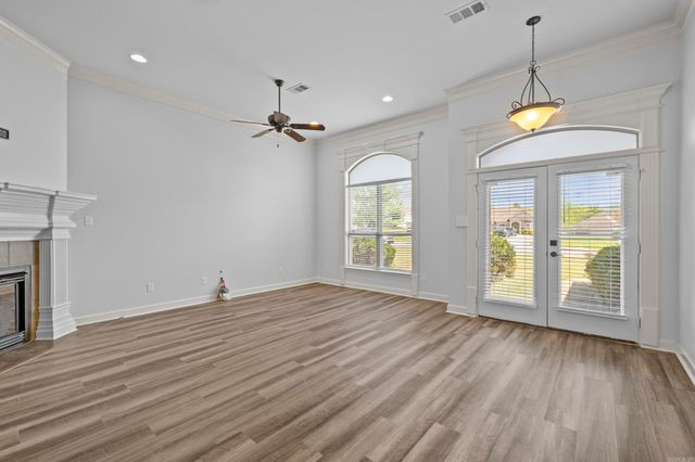 2025 Glenn Arbor Court, Sherwood, AR 72120