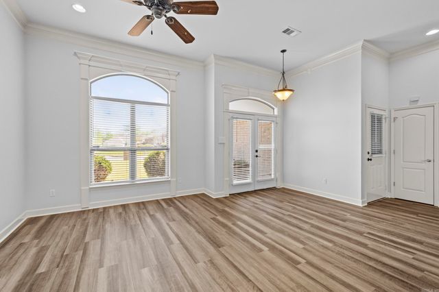 2025 Glenn Arbor Court, Sherwood, AR 72120