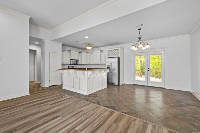 2025 Glenn Arbor Court, Sherwood, AR 72120