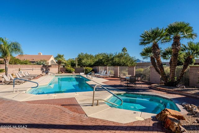 835 W Waterview Drive, Green Valley, AZ 85614