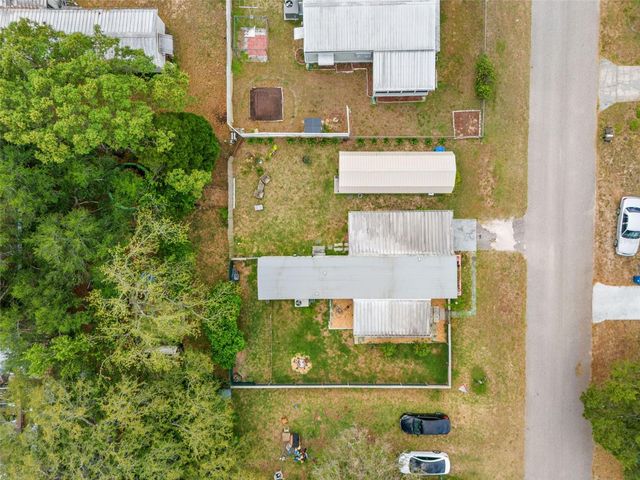 29176 HECKLEMAN STREET, Brooksville, FL 34602