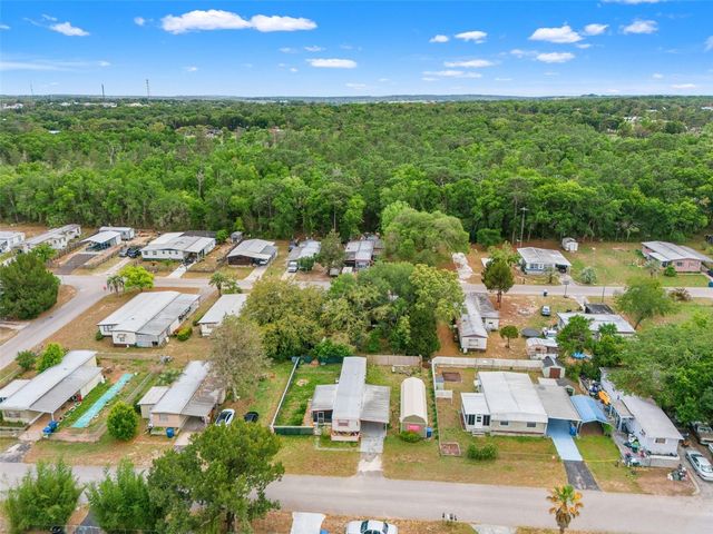29176 HECKLEMAN STREET, Brooksville, FL 34602