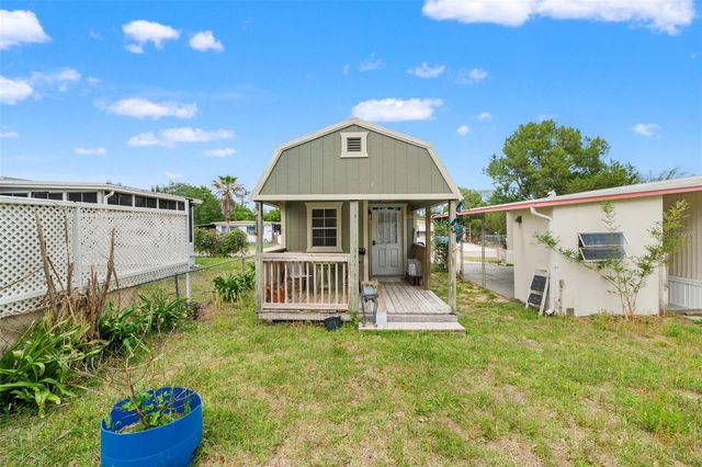 29176 HECKLEMAN STREET, Brooksville, FL 34602