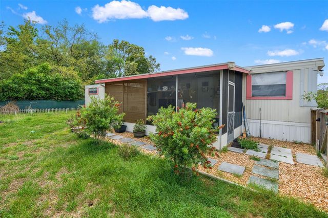29176 HECKLEMAN STREET, Brooksville, FL 34602