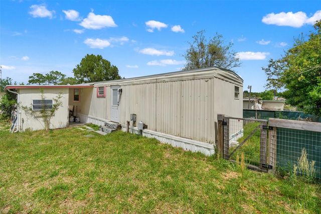 29176 HECKLEMAN STREET, Brooksville, FL 34602