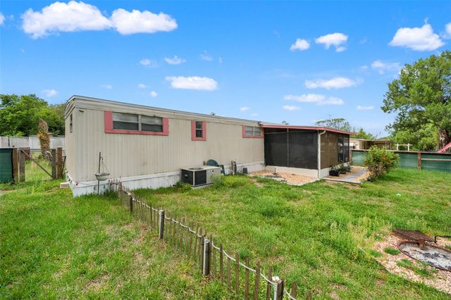 29176 HECKLEMAN STREET, Brooksville, FL 34602