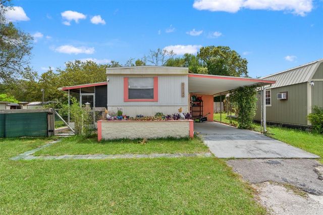 29176 HECKLEMAN STREET, Brooksville, FL 34602