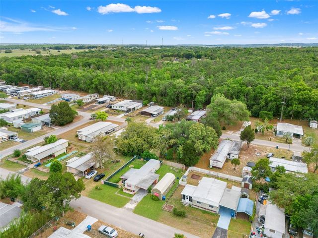 29176 HECKLEMAN STREET, Brooksville, FL 34602
