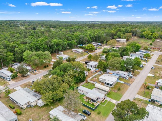 29176 HECKLEMAN STREET, Brooksville, FL 34602