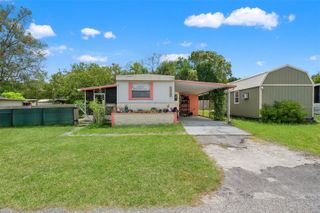 29176 HECKLEMAN STREET, Brooksville, FL 34602