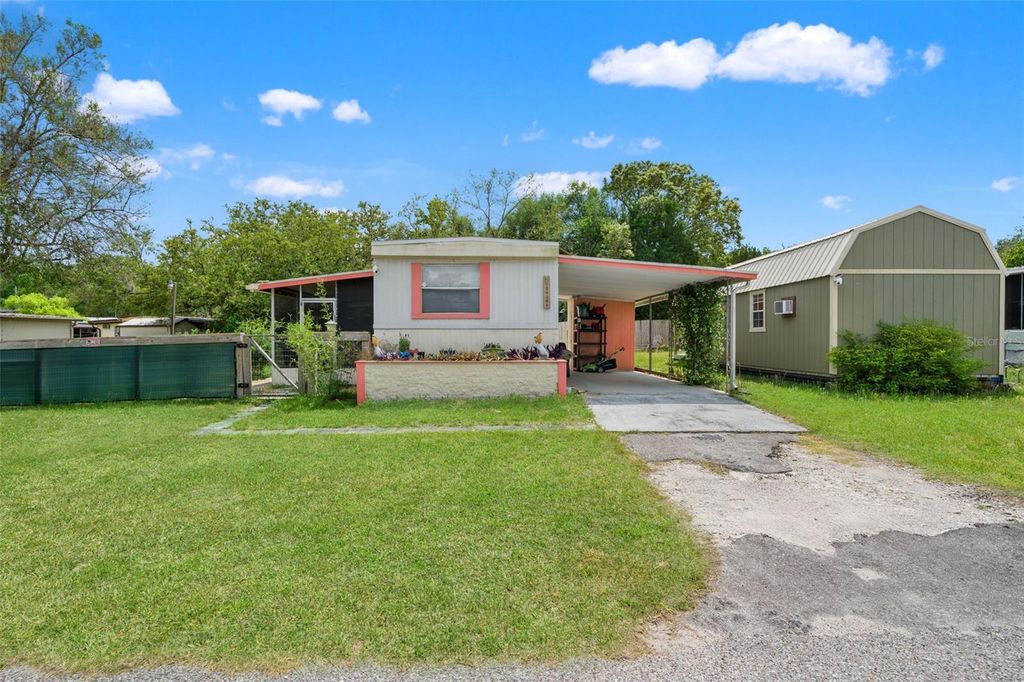 29176 HECKLEMAN STREET, Brooksville, FL 34602