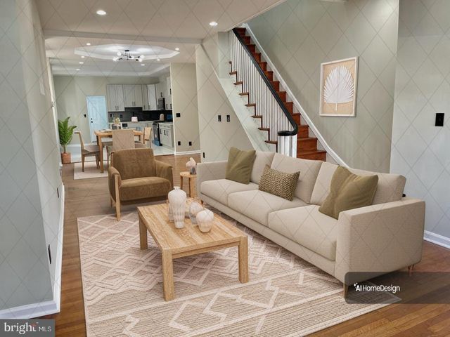 320 W TABOR RD, Philadelphia, PA 19120