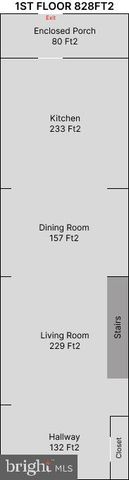 320 W TABOR RD, Philadelphia, PA 19120