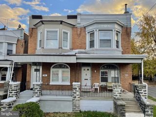320 W TABOR RD, Philadelphia, PA 19120