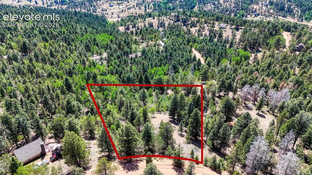 783 Bennett Drive, Cripple Creek, CO 80813 — photo 5