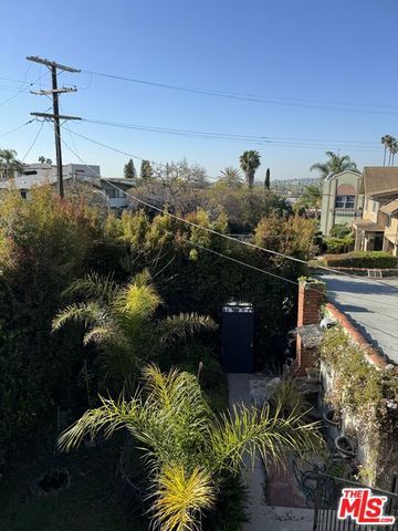 4010 W Adams Boulevard, Los Angeles, CA 90018