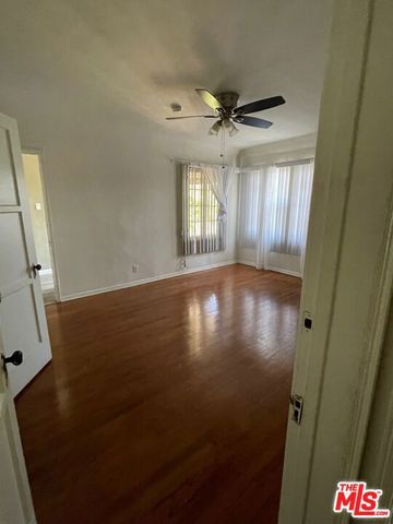 4010 W Adams Boulevard, Los Angeles, CA 90018