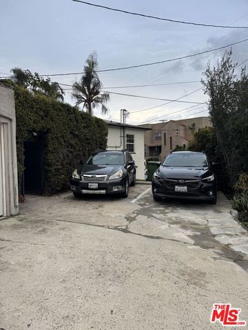 4010 W Adams Boulevard, Los Angeles, CA 90018