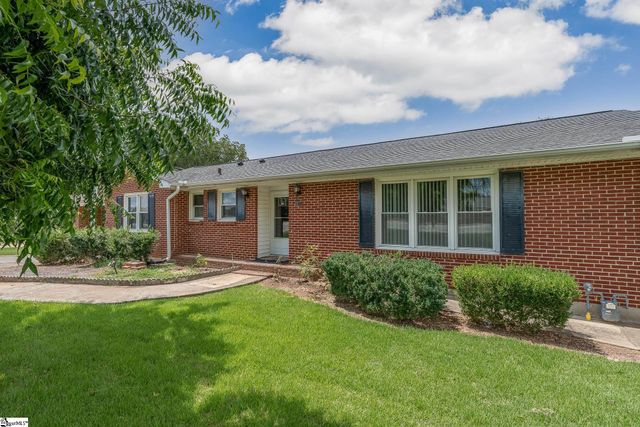 7011 White Horse Road, Greenville, SC 29611