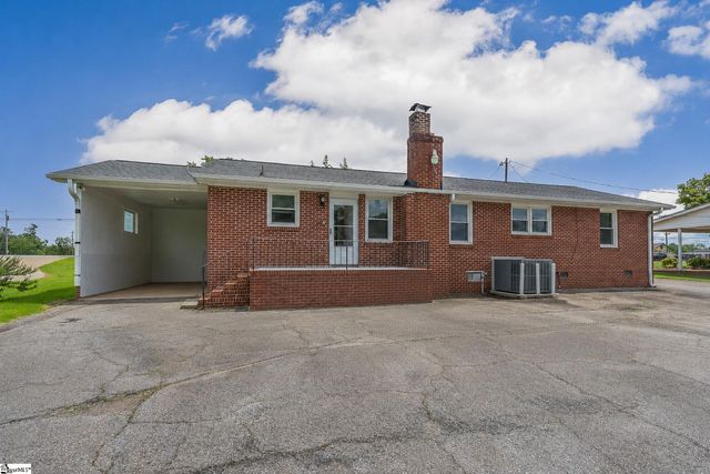 7011 White Horse Road, Greenville, SC 29611