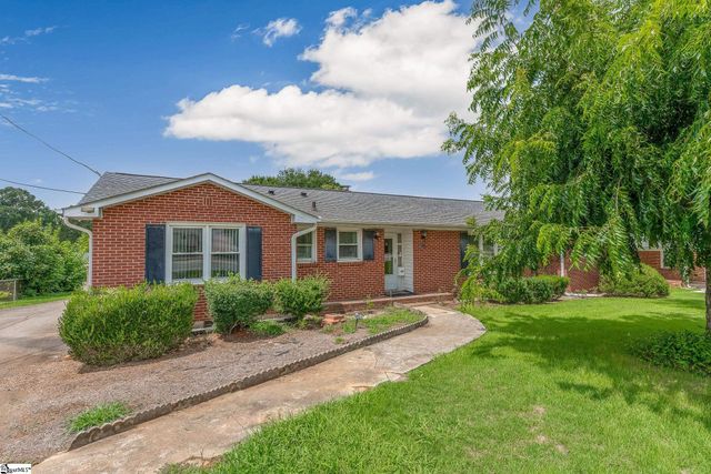 7011 White Horse Road, Greenville, SC 29611