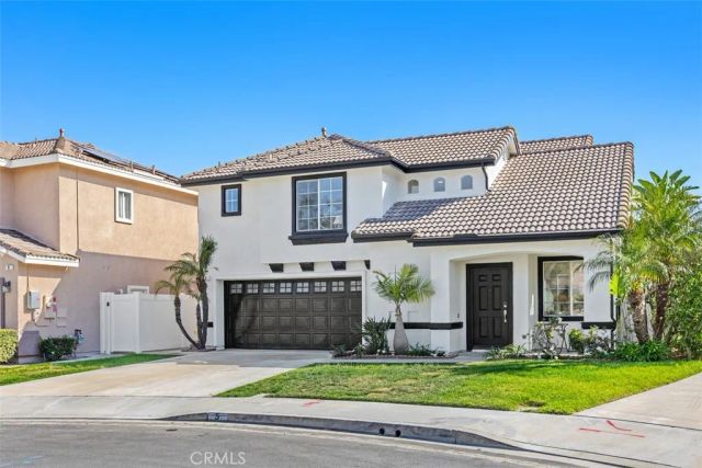 5 Chatri Circle, Lake Forest, CA 92610