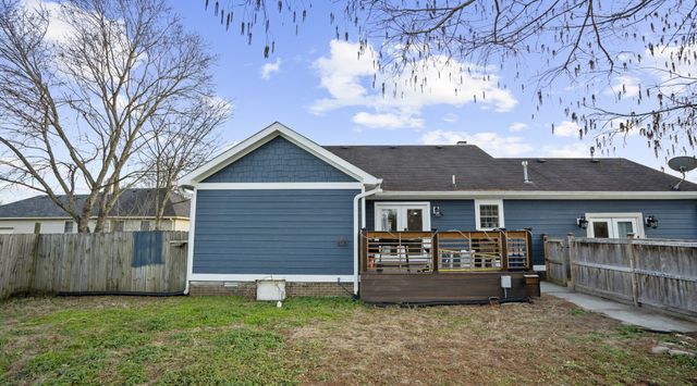 118 Couples Ct, Murfreesboro, TN 37128