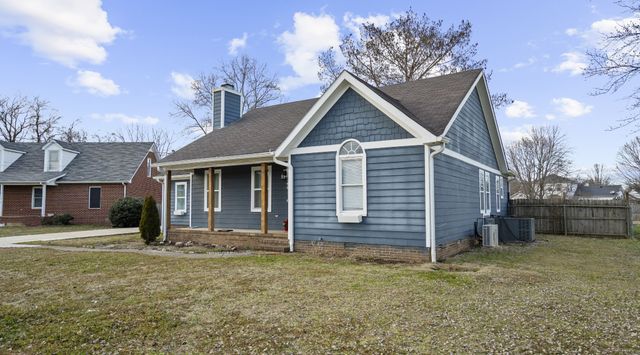 118 Couples Ct, Murfreesboro, TN 37128