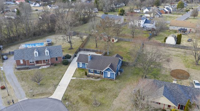 118 Couples Ct, Murfreesboro, TN 37128