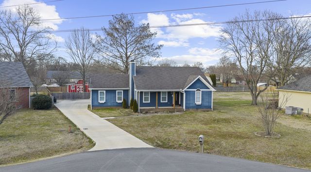 118 Couples Ct, Murfreesboro, TN 37128