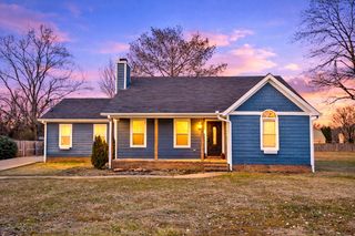 118 Couples Ct, Murfreesboro, TN 37128