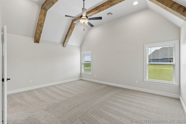 102 E 165th Street S, Glenpool, OK 74033