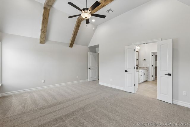 102 E 165th Street S, Glenpool, OK 74033