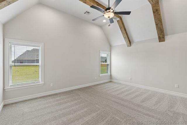 102 E 165th Street S, Glenpool, OK 74033