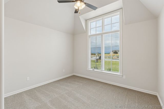 102 E 165th Street S, Glenpool, OK 74033