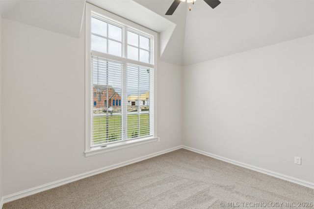 102 E 165th Street S, Glenpool, OK 74033